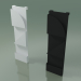 3d model Log holder rounded 6433 - preview