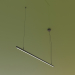 3d model Lighting fixture LINEAR P1910 (1000 mm) - preview