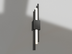 Sconce Dirks black (08431.19)