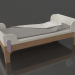 Modelo 3d Cama TUNE X (BRTXA1) - preview