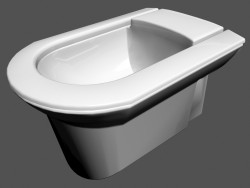 Mur B bidet l mylife 83094.1