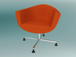 Chaise pivotante (10F)