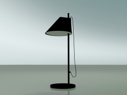 Lampada da tavolo YUH TABLE (LED 27K, BLK)