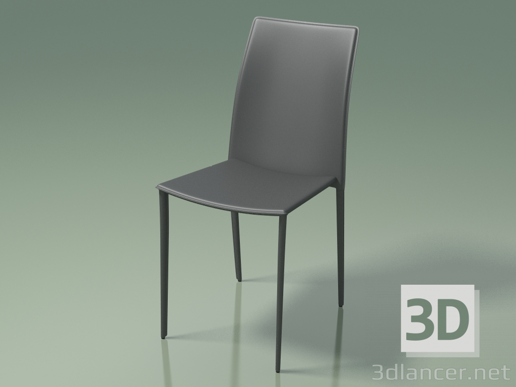 3D Modell Chair Grand (111512, Anthrazit) - Vorschau