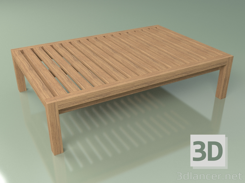 3D modeli Sehpa 029 - önizleme