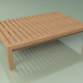 3D Modell Couchtisch 029 - Vorschau