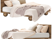 Cama doble Minshuku, serie japonesa, Weibog