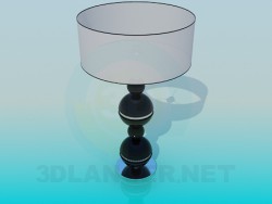 Lampe de table