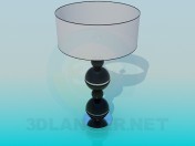 Lampe de table