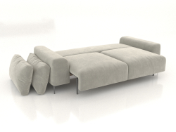 ट्रेंटो सोफा, फोल्डेबल (फोल्डेबल)