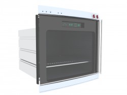 Oven