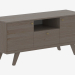 3d model TV Stand TV THIMON (IDC010007000) - preview