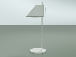 Tischleuchte YUH TABLE (LED 27K, WHT)