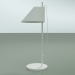 Modelo 3d Candeeiro de mesa YUH TABLE (LED 27K, WHT) - preview