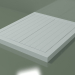 Modelo 3d Base de duche (30HM0237, 80x90 cm) - preview