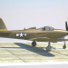 P-63 C 3D modelo Compro - render