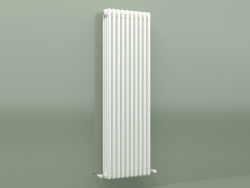 Radiator TESI 4 (H 1500 10EL, Standard white)