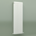 modèle 3D Radiateur TESI 4 (H 1500 10EL, Standard blanc) - preview