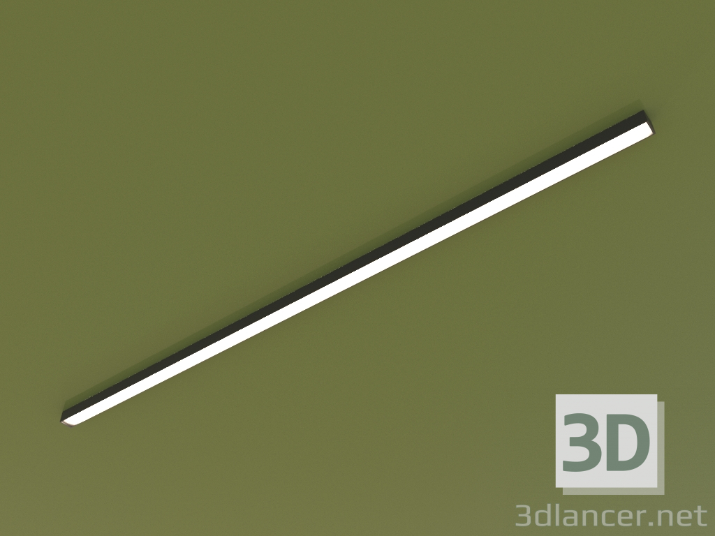 Modelo 3d Lâmpada LINEAR N2528 (1250 mm) - preview