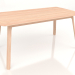 3d model Dining table Teska 160 - preview