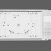 Modelo 3d Série de EKF AVR de TCM - preview