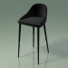 3d model Bar chair Elizabeth (111277, black) - preview