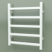 3d model Radiator Simple One (WGSIE060050-S8, 600x500 mm) - preview