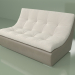 3d model Sofa module Porto Puma (PP2) - preview