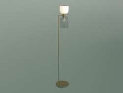 Lampadaire Tandem 01085-2 (laiton)