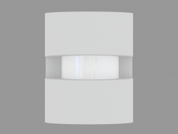 Luminaire MINISHAPE (S6425W)