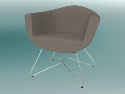 Fauteuil de conférence (10V)