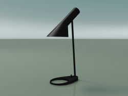 Lampe de table AJ TABLE MINI (20W E14, NOIR)