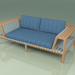 3D Modell Sofa 120 - Vorschau