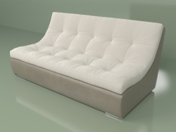 Sofa module Porto Puma (PP3)