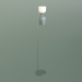 modèle 3D Lampadaire Tandem 01085-2 (nickel) - preview