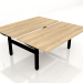 3d model Work table Ogi Drive Bench Manual BOC40 (1600x1690) - preview