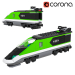 3d Lego Express Passenger Train model buy - render