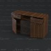 3d model Chest - preview