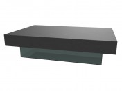 Coffee table 8420