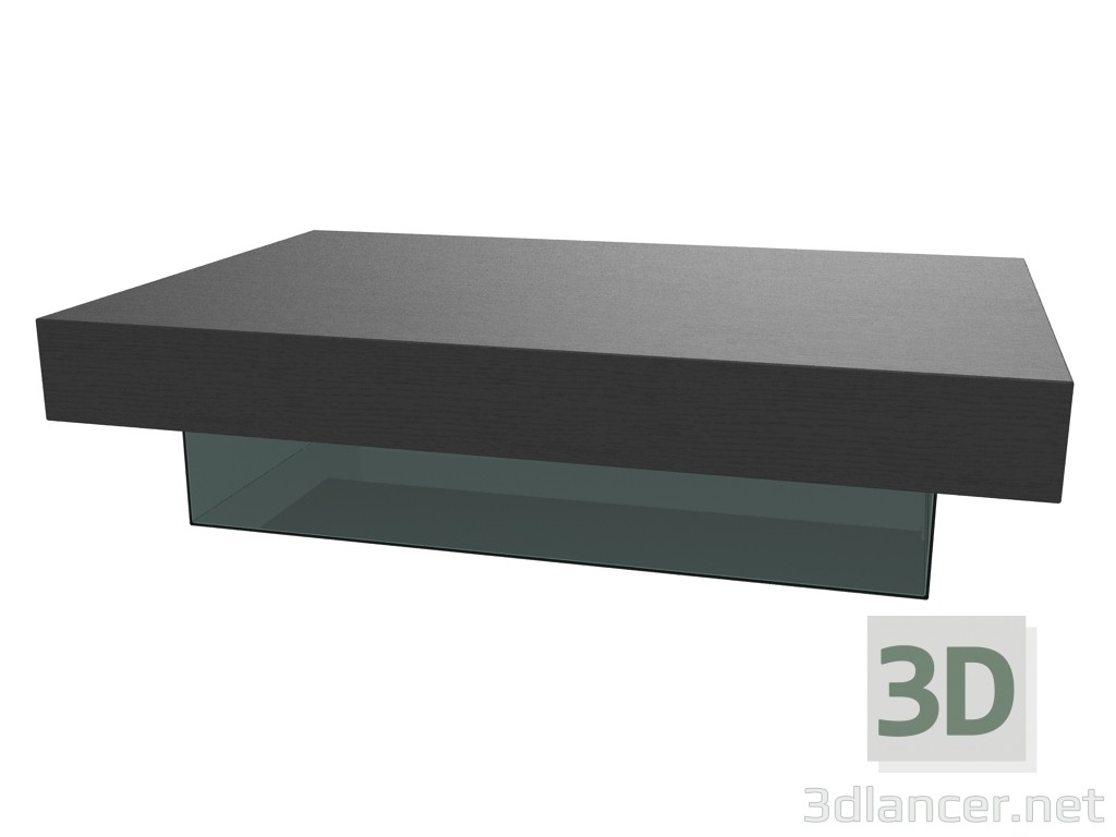 3D Modell Couchtisch 8420 - Vorschau