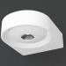 3d model Overhead Led Downlight (DL18696_11WW-White) - preview