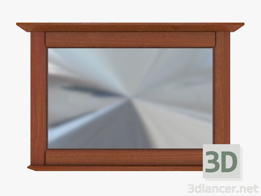 Modelo 3d Espelho (4800-90) - preview