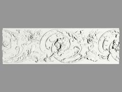 Frieze (FR14)