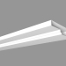 3d model Eaves front (FK9DF) - preview