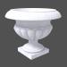 3d model Flowerpot (LV45A) - preview