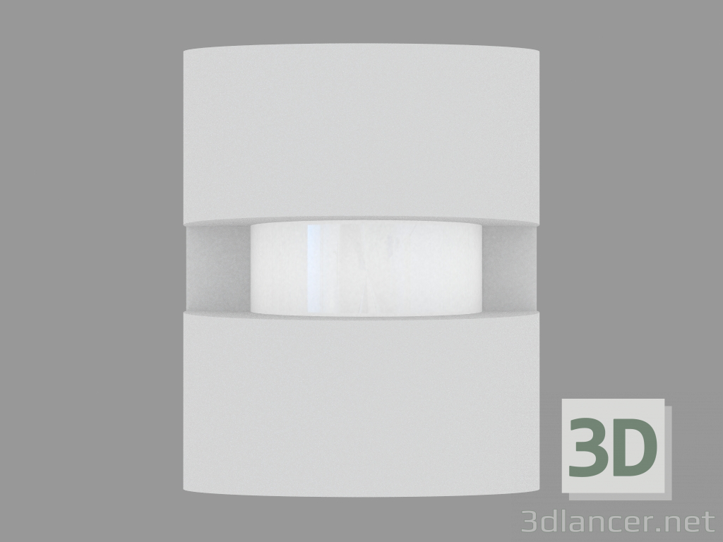 3d model Luminaire MINISHAPE (S6425N) - preview