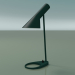 3d model Table lamp AJ TABLE MINI (20W E14, DARK GREEN) - preview