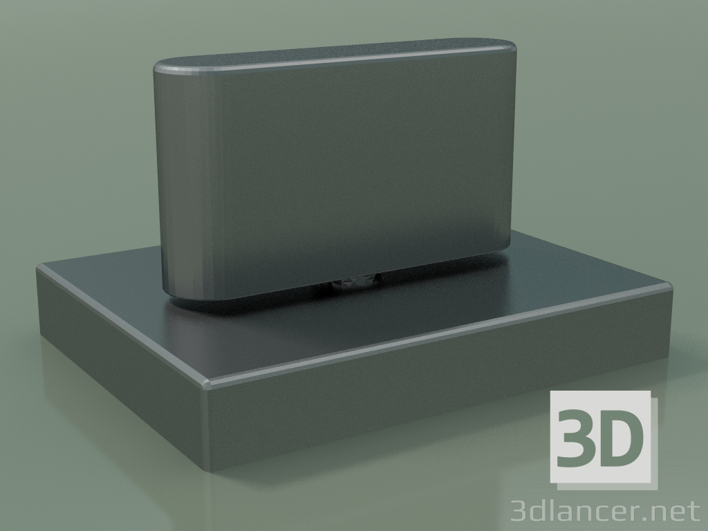 3d model Interruptor de dos posiciones (29125705-99) - vista previa