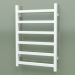 3d model Radiator Simple One (WGSIE072050-S8, 720х500 mm) - preview