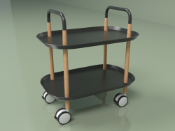 Carrello TT-02